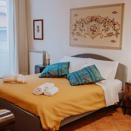 San Gregorio Luxury Apartments Napoli Exterior foto