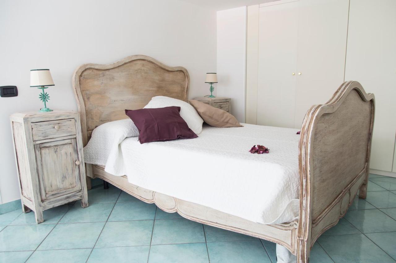 San Gregorio Luxury Apartments Napoli Exterior foto