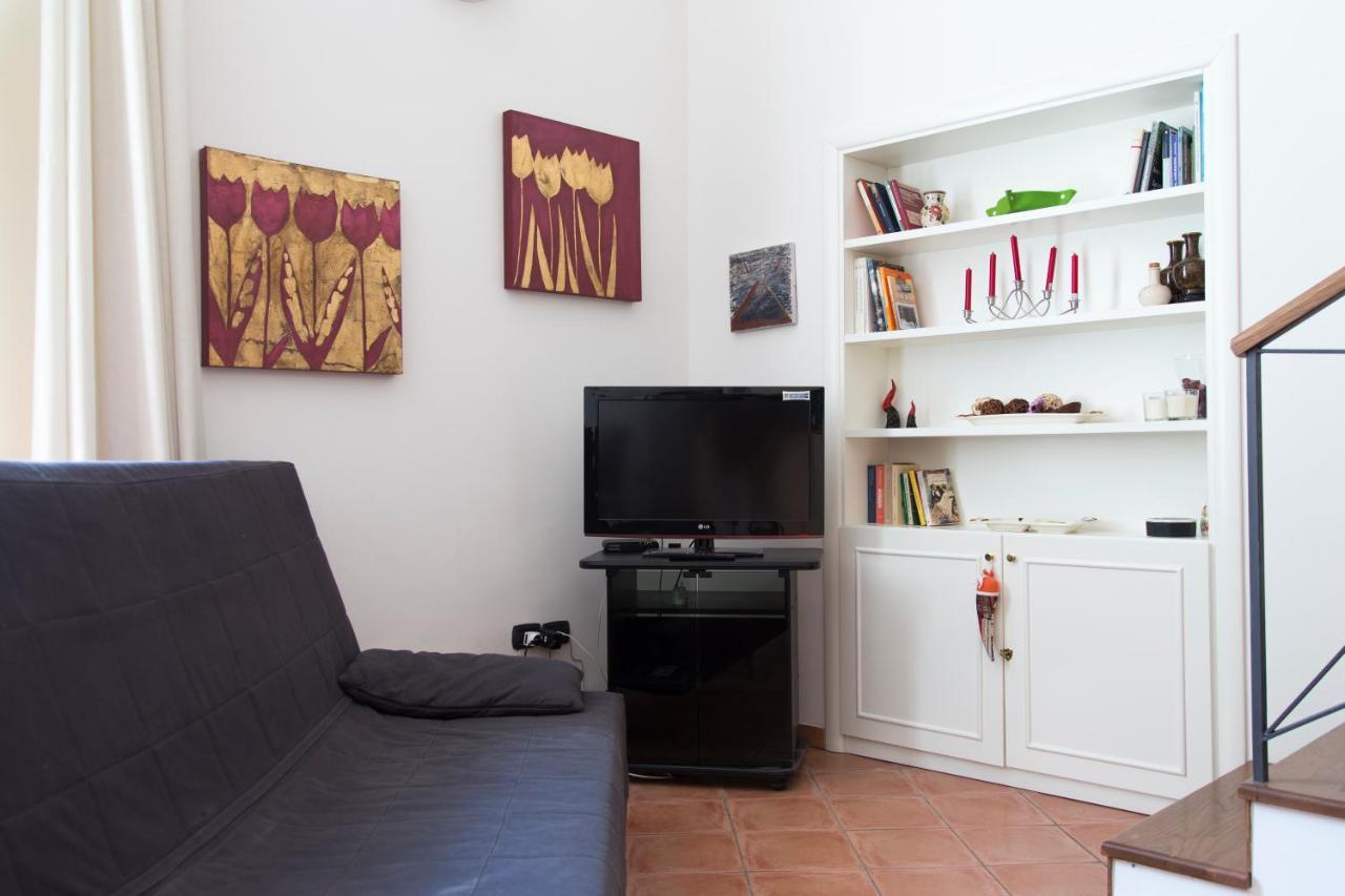 San Gregorio Luxury Apartments Napoli Exterior foto