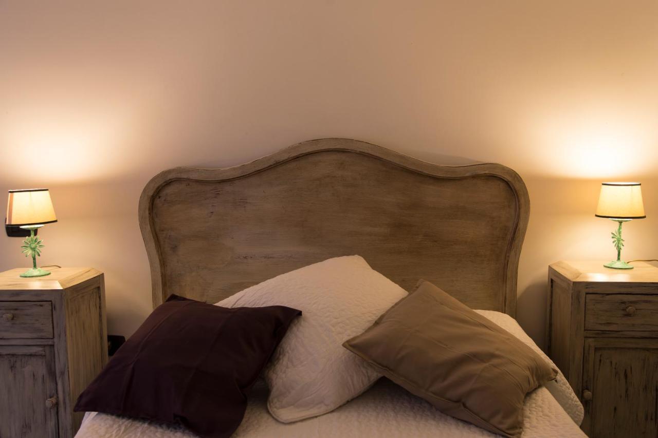 San Gregorio Luxury Apartments Napoli Exterior foto