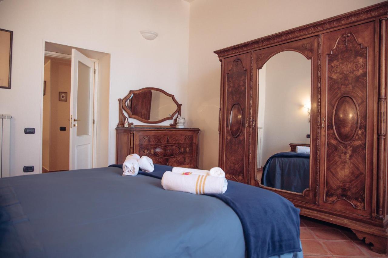 San Gregorio Luxury Apartments Napoli Exterior foto