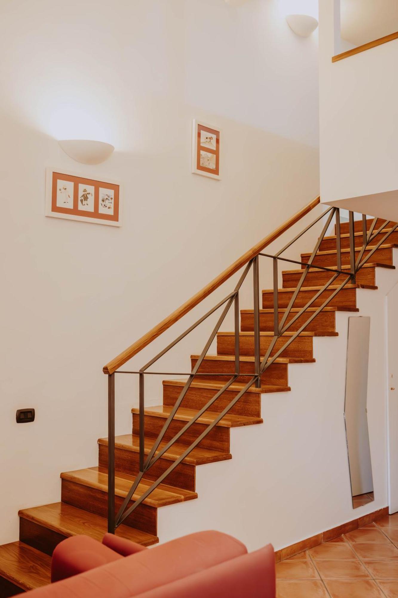 San Gregorio Luxury Apartments Napoli Exterior foto