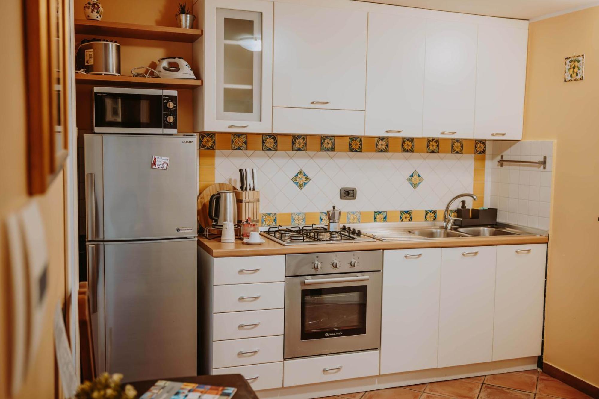 San Gregorio Luxury Apartments Napoli Exterior foto