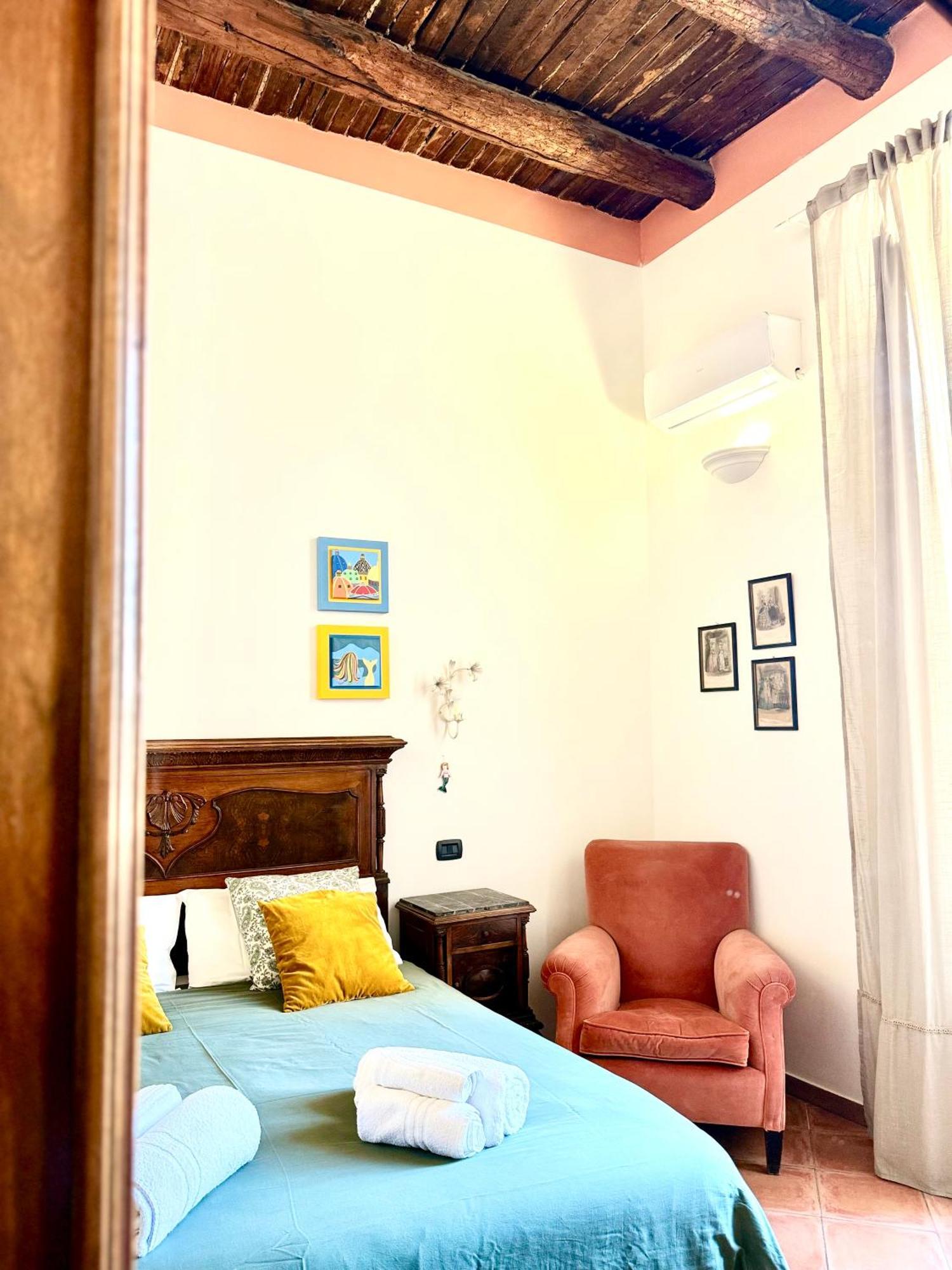 San Gregorio Luxury Apartments Napoli Exterior foto
